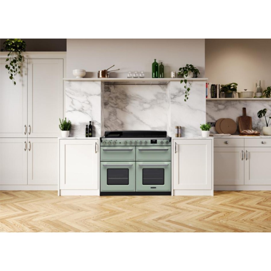 additioanl image for  RangeM Estel DLX OC Ind. Pale Cream 110 